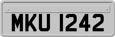 MKU1242