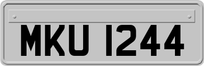 MKU1244