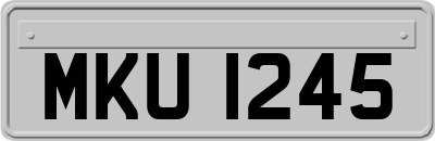 MKU1245