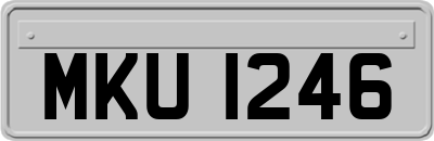 MKU1246