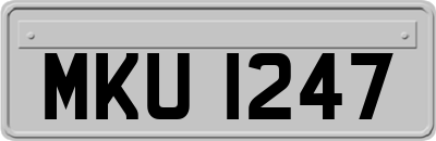 MKU1247