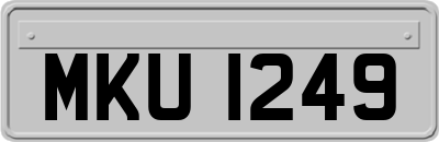 MKU1249