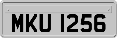 MKU1256
