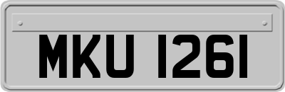 MKU1261