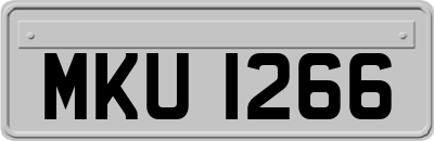 MKU1266