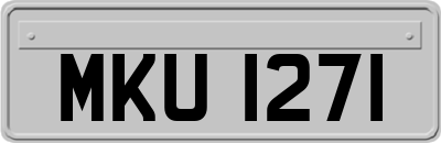 MKU1271