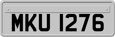 MKU1276
