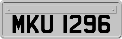 MKU1296