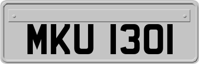 MKU1301