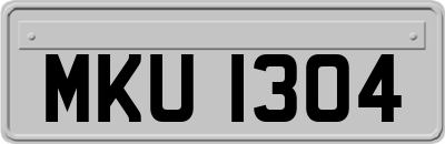 MKU1304