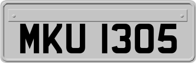 MKU1305