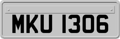 MKU1306