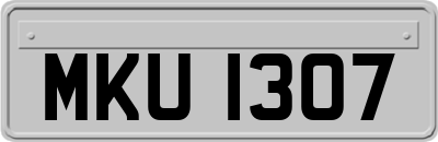 MKU1307