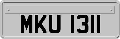 MKU1311