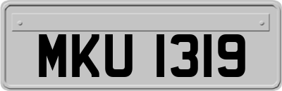 MKU1319