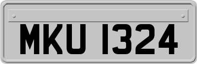 MKU1324