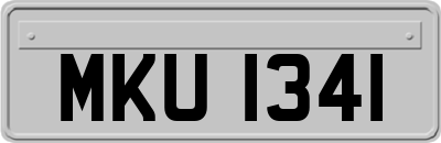MKU1341