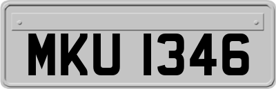 MKU1346