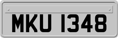 MKU1348