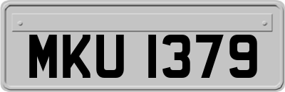 MKU1379