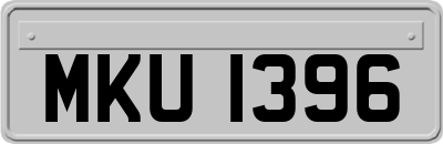 MKU1396