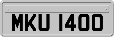 MKU1400