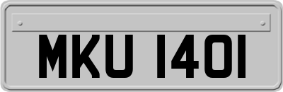 MKU1401