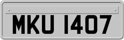 MKU1407