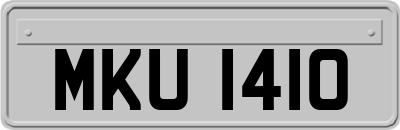 MKU1410
