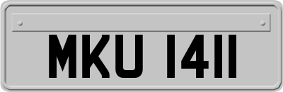 MKU1411
