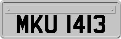 MKU1413