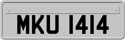 MKU1414