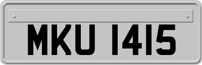 MKU1415