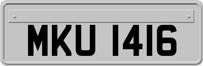 MKU1416