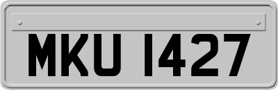 MKU1427