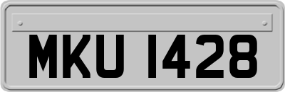 MKU1428