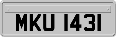 MKU1431