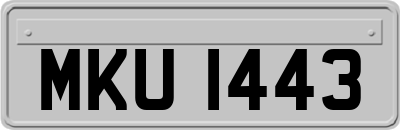 MKU1443