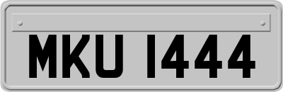 MKU1444