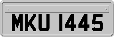 MKU1445