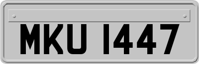 MKU1447