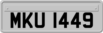 MKU1449