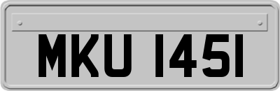 MKU1451