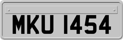 MKU1454