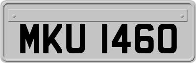MKU1460