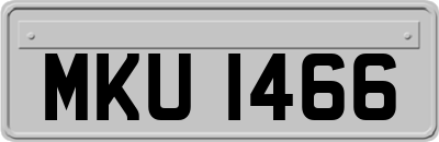 MKU1466