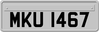 MKU1467