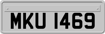 MKU1469