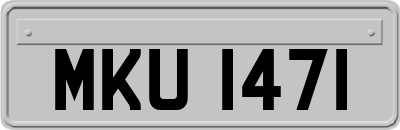 MKU1471