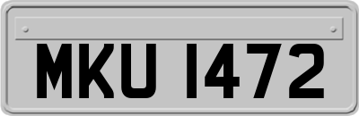MKU1472